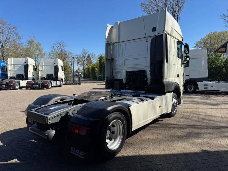 DAF XF 480 5X! SSC Super Space 2x tank LED PTO-Prep 335.720KM ACC - Тягач: фото 4 DAF XF 480 5X! SSC Super Space 2x tank LED PTO-Prep 335.720KM ACC - Тягач: фото 4