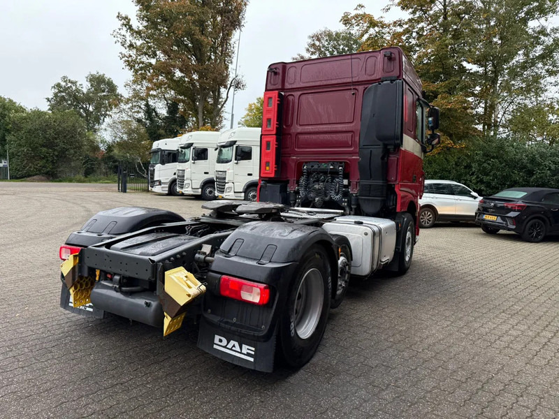 DAF XF 480 6X2 Midlift Space Cab 757.194KM Hydraulic NL Truck APK/TUV 08-01-2026 - Тягач: фото 4 DAF XF 480 6X2 Midlift Space Cab 757.194KM Hydraulic NL Truck APK/TUV 08-01-2026 - Тягач: фото 4