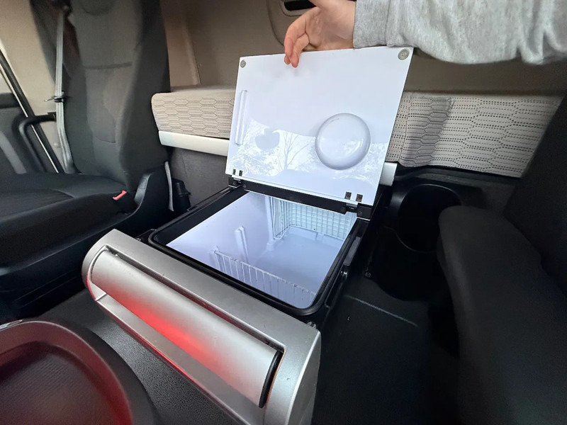 Тягач DAF XF 480 SSC Super Space 2x tank LED 345.063KM! NL Truck: фото 19