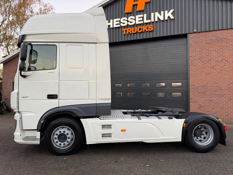 Тягач DAF XF 480 SSC Super Space 2x tank LED 345.063KM! NL Truck: фото 12