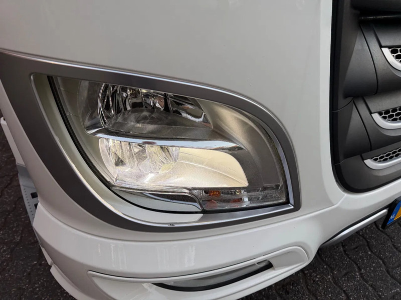 Тягач DAF XF 480 SSC Super Space 2x tank LED 345.063KM! NL Truck: фото 16