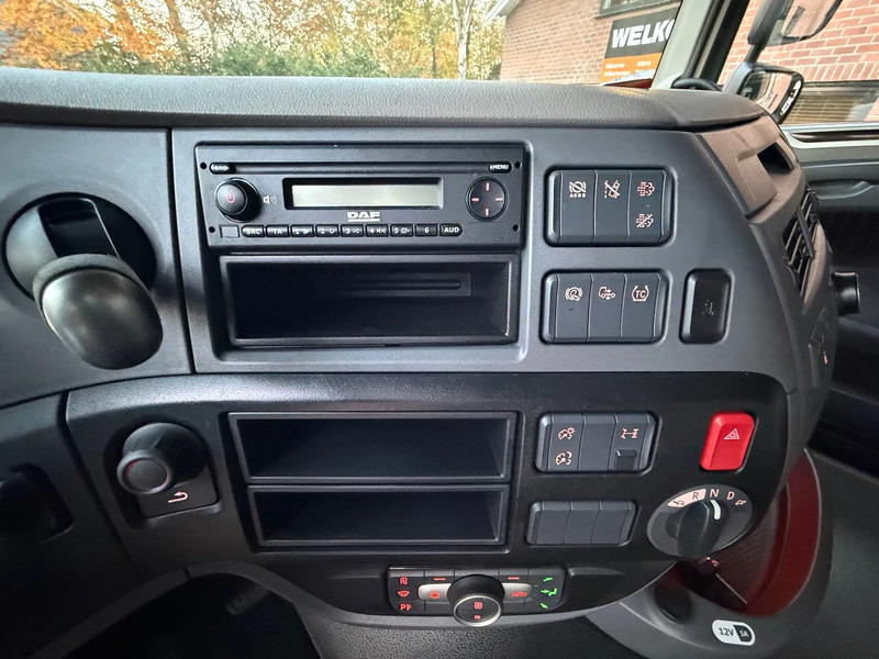 Тягач DAF XF 480 SSC Super Space 2x tank LED 345.063KM! NL Truck: фото 20