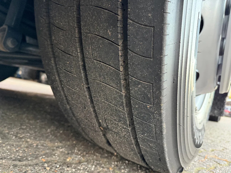 Тягач DAF XF 480 SSC Super Space 2x tank LED 345.063KM! NL Truck: фото 15