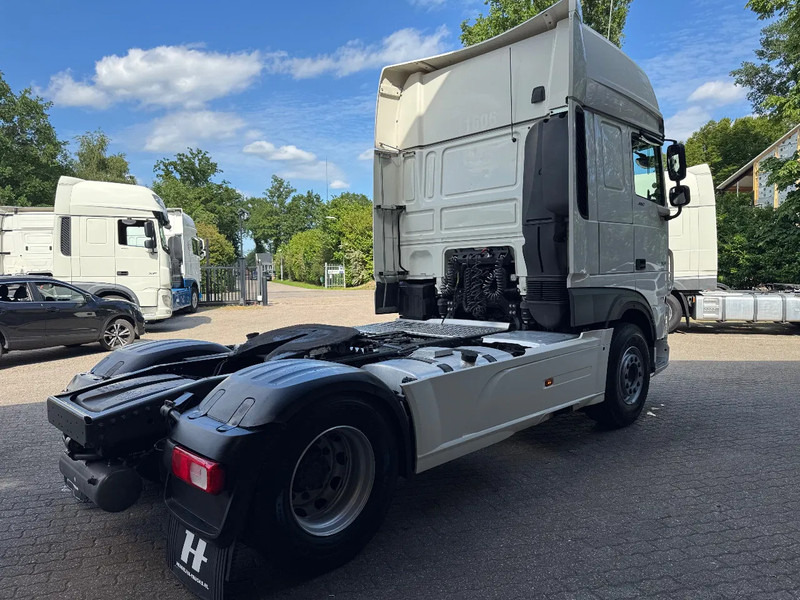 DAF XF 480 SSC Super Space 2x tank LED PTO-Prep 363.222KM ACC - Тягач: фото 4 DAF XF 480 SSC Super Space 2x tank LED PTO-Prep 363.222KM ACC - Тягач: фото 4