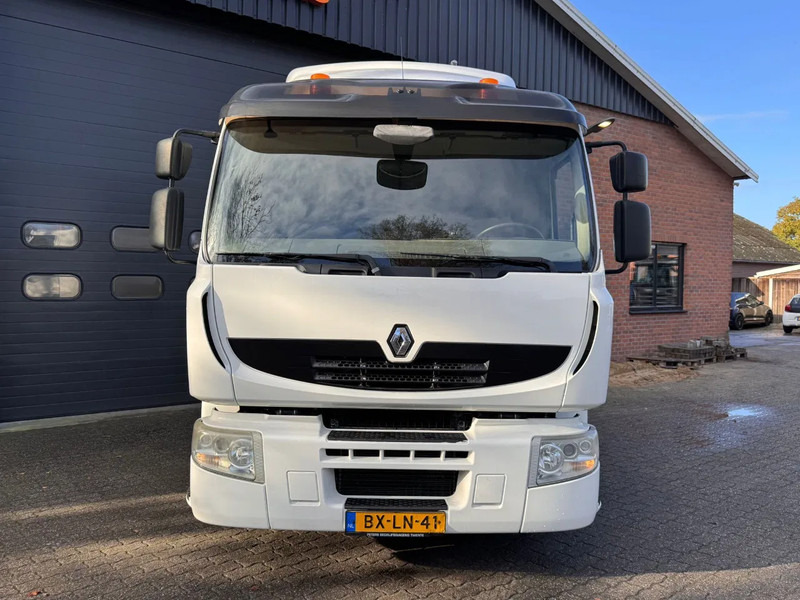 Renault Premium 380 DXi NL Truck 460.010KM!! EURO 5 6.380KG - Тягач: фото 4 Renault Premium 380 DXi NL Truck 460.010KM!! EURO 5 6.380KG - Тягач: фото 4