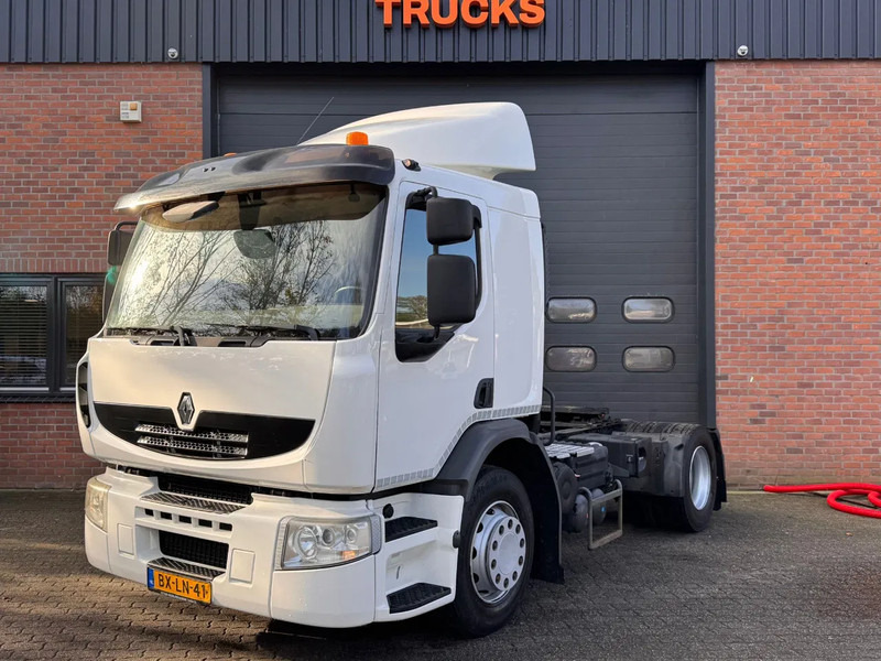 Renault Premium 380 DXi NL Truck 460.010KM!! EURO 5 6.380KG - Тягач: фото 1 Renault Premium 380 DXi NL Truck 460.010KM!! EURO 5 6.380KG - Тягач: фото 1