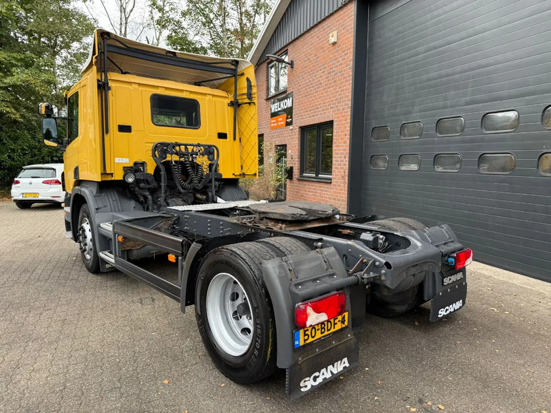 Scania P280 4X2 Dagcabine Airco EURO 6 NL Truck 793.163 KM - Тягач: фото 4 Scania P280 4X2 Dagcabine Airco EURO 6 NL Truck 793.163 KM - Тягач: фото 4