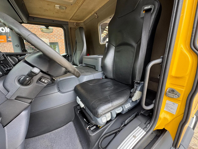 Scania P280 4X2 Dagcabine Airco EURO 6 NL Truck 803.430KM - Тягач: фото 5 Scania P280 4X2 Dagcabine Airco EURO 6 NL Truck 803.430KM - Тягач: фото 5