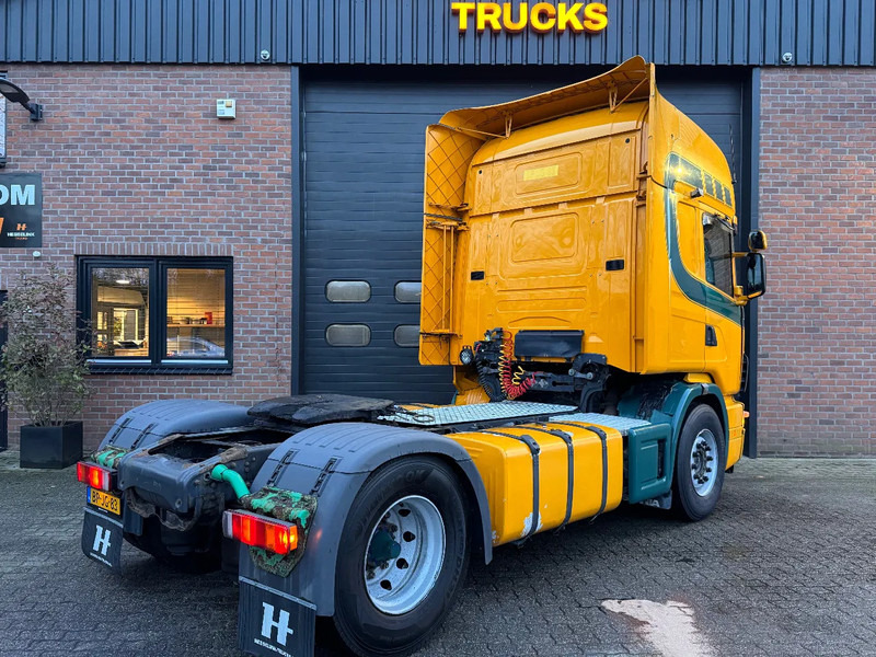Scania R124-420 Topline Retarder NL Truck APK 03/2025 - Тягач: фото 3 Scania R124-420 Topline Retarder NL Truck APK 03/2025 - Тягач: фото 3