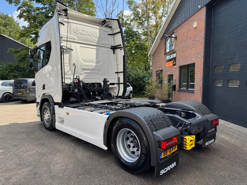 Scania R500 NGS Highline NEW! Standairco 2x tank, PTO-Prep - Тягач: фото 3 Scania R500 NGS Highline NEW! Standairco 2x tank, PTO-Prep - Тягач: фото 3