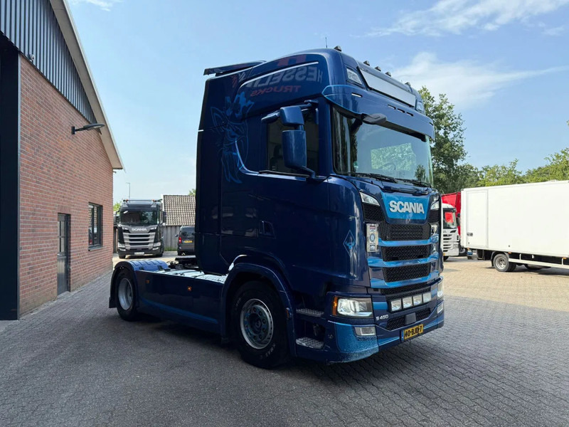 Scania S450 NGS Hydraulic New clutch! APK 03/2026 NL Truck - Тягач: фото 2 Scania S450 NGS Hydraulic New clutch! APK 03/2026 NL Truck - Тягач: фото 2