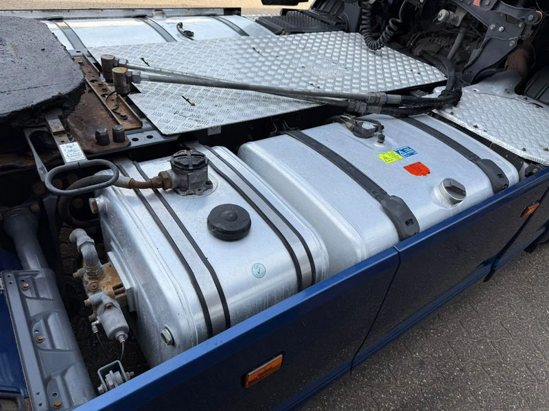 Scania S450 NGS Hydraulic New clutch! APK 03/2026 NL Truck - Тягач: фото 5 Scania S450 NGS Hydraulic New clutch! APK 03/2026 NL Truck - Тягач: фото 5