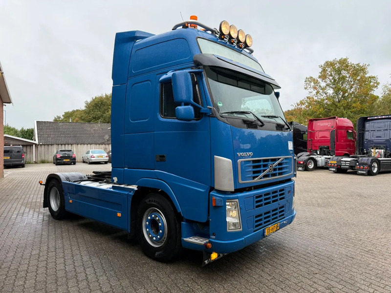 Volvo FH 13.400 Globetrotter XL Handgeschakeld/Manual Hydraulic EURO 5 NL Truck - Тягач: фото 2 Volvo FH 13.400 Globetrotter XL Handgeschakeld/Manual Hydraulic EURO 5 NL Truck - Тягач: фото 2