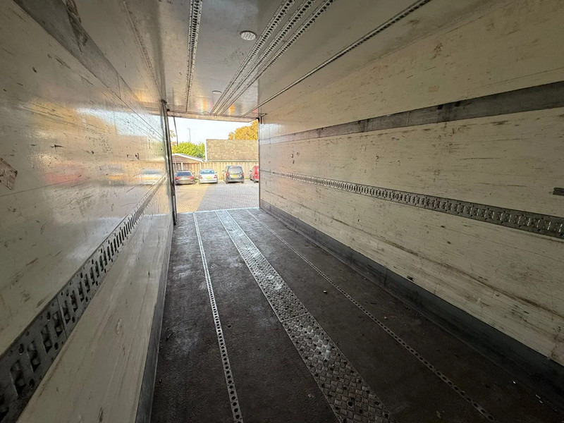 Изотермический грузовик Volvo FM 420 420 Frigoblock D+E 7.6M AHK Stuuras/Lenkachs APK 02-2026: фото 9