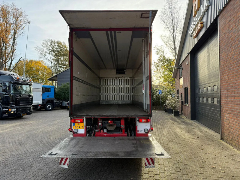 Изотермический грузовик Volvo FM 420 420 Frigoblock D+E 7.6M AHK Stuuras/Lenkachs APK 02-2026: фото 8