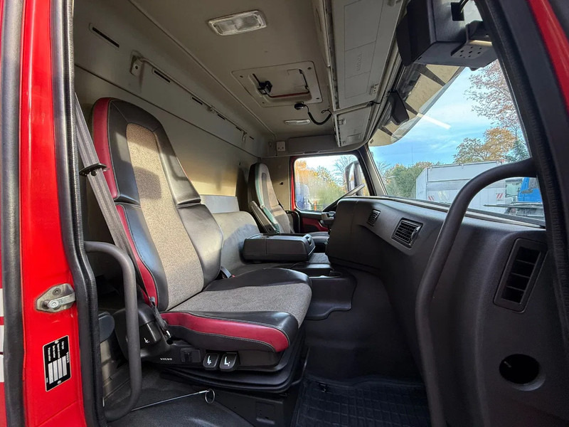 Изотермический грузовик Volvo FM 420 420 Frigoblock D+E 7.6M AHK Stuuras/Lenkachs APK 02-2026: фото 16