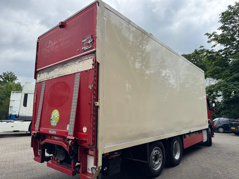 Volvo FM 420 Frigoblock D+E 7.6M AHK Stuuras/Lenkachs APK 11/2025 - Рефрижератор: фото 3 Volvo FM 420 Frigoblock D+E 7.6M AHK Stuuras/Lenkachs APK 11/2025 - Рефрижератор: фото 3