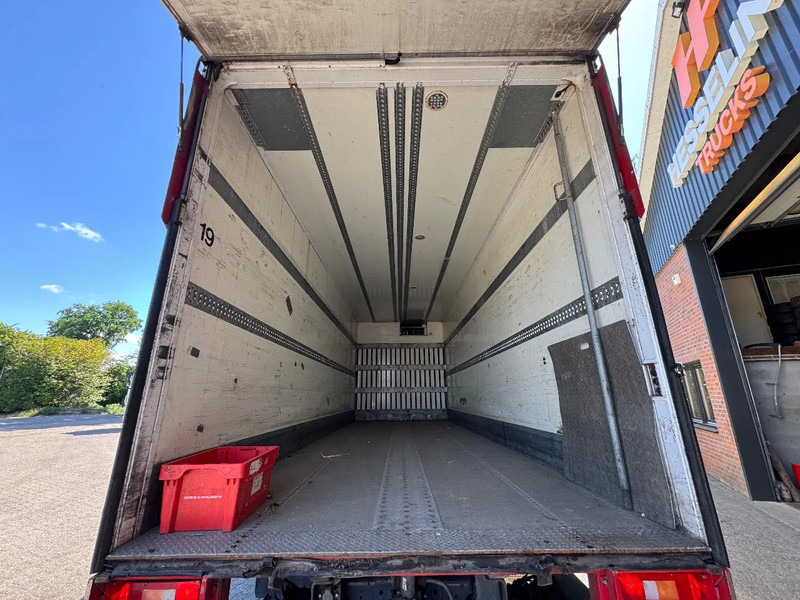 Volvo FM 420 Frigoblock D+E 7.6M AHK Stuuras/Lenkachse - Рефрижератор: фото 5 Volvo FM 420 Frigoblock D+E 7.6M AHK Stuuras/Lenkachse - Рефрижератор: фото 5