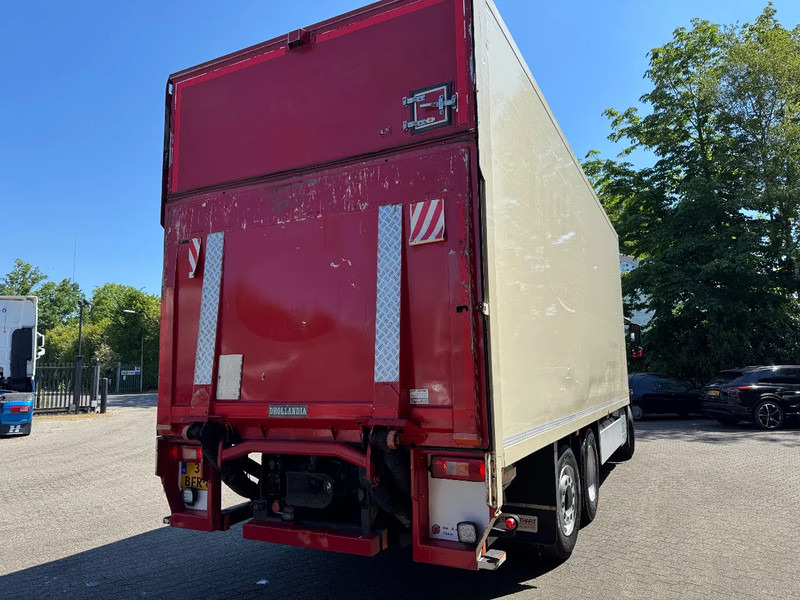Volvo FM 420 Frigoblock D+E 7.6M AHK Stuuras/Lenkachse - Рефрижератор: фото 4 Volvo FM 420 Frigoblock D+E 7.6M AHK Stuuras/Lenkachse - Рефрижератор: фото 4