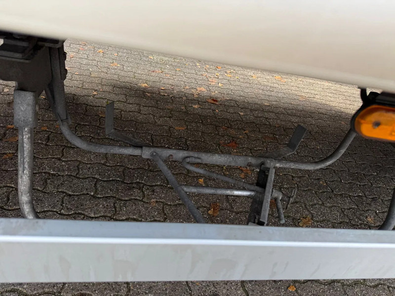 Полуприцеп с подвижным полом kraker 2X K-Force 92m3 Alcoa SAF Tyrepilot Liftas 8MM Cargo Floor - Top condition: фото 15 Полуприцеп с подвижным полом kraker 2X K-Force 92m3 Alcoa SAF Tyrepilot Liftas 8MM Cargo Floor - Top condition: фото 15