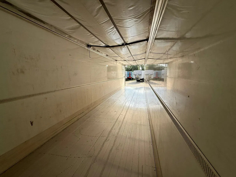 Полуприцеп с подвижным полом kraker CF-ISO Koel / Walkingfloor Thermo King SLX 400 Nieuwstaat: фото 17 Полуприцеп с подвижным полом kraker CF-ISO Koel / Walkingfloor Thermo King SLX 400 Nieuwstaat: фото 17