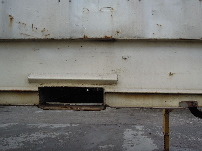 BDF-System 7.450 mm lang, - Морской контейнер: фото 5 BDF-System 7.450 mm lang, - Морской контейнер: фото 5