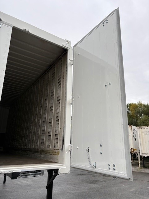 Krone BDF-System 7.450 mm lang, LACK NEU!! - Морской контейнер: фото 2 Krone BDF-System 7.450 mm lang, LACK NEU!! - Морской контейнер: фото 2