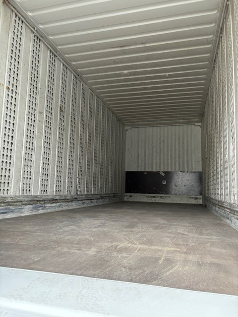 Krone BDF-System 7.450 mm lang, LACK NEU!! - Морской контейнер: фото 4 Krone BDF-System 7.450 mm lang, LACK NEU!! - Морской контейнер: фото 4