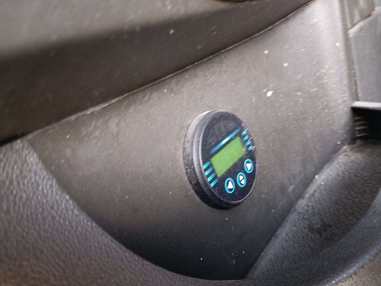 Тягач Volvo FH 500 4x2T X-Track Globe I-PARC HydraulikUNFALL: фото 16 Тягач Volvo FH 500 4x2T X-Track Globe I-PARC HydraulikUNFALL: фото 16