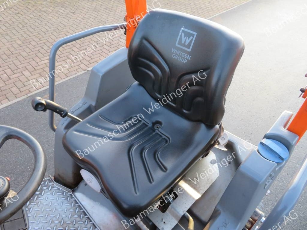 Дорожный каток Hamm HD 10 VT: фото 12