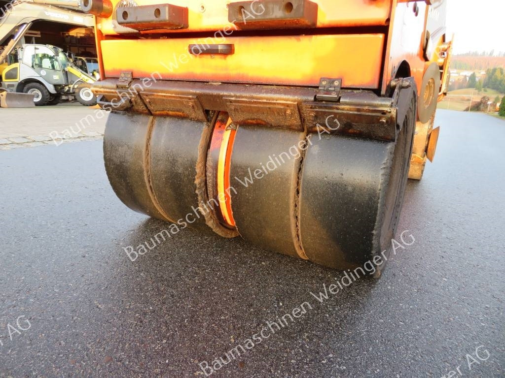 Дорожный каток Hamm HD 10 VT: фото 8