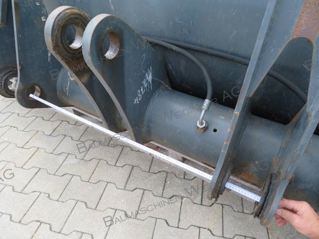 Колёсный погрузчик Volvo Adapter Aufnahme Volvo L60-L150: фото 8 Колёсный погрузчик Volvo Adapter Aufnahme Volvo L60-L150: фото 8