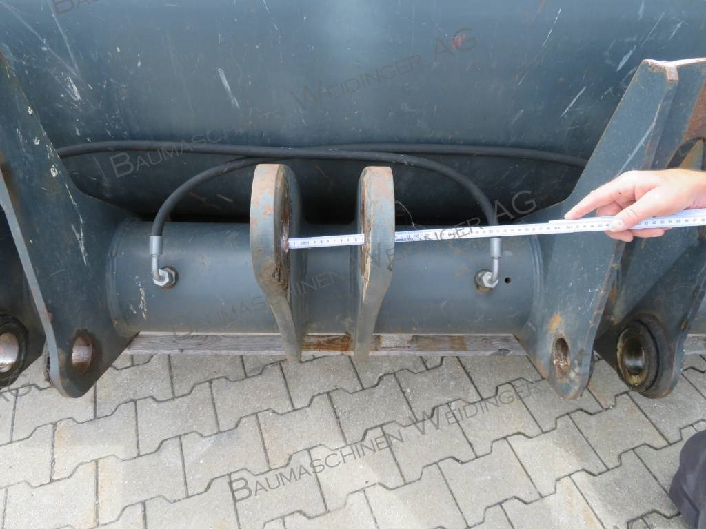 Колёсный погрузчик Volvo Adapter Aufnahme Volvo L60-L150: фото 14 Колёсный погрузчик Volvo Adapter Aufnahme Volvo L60-L150: фото 14