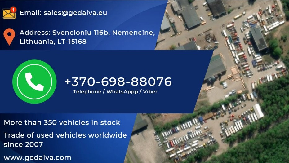 IVECO 65c18 Thesi Kapena 27place (Engine problem) - Туристический автобус: фото 3 IVECO 65c18 Thesi Kapena 27place (Engine problem) - Туристический автобус: фото 3