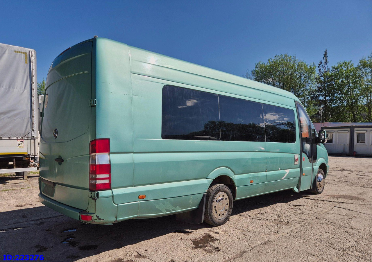MERCEDES-BENZ Sprinter 516 - VIP - 23 Places - Туристический автобус: фото 5 MERCEDES-BENZ Sprinter 516 - VIP - 23 Places - Туристический автобус: фото 5