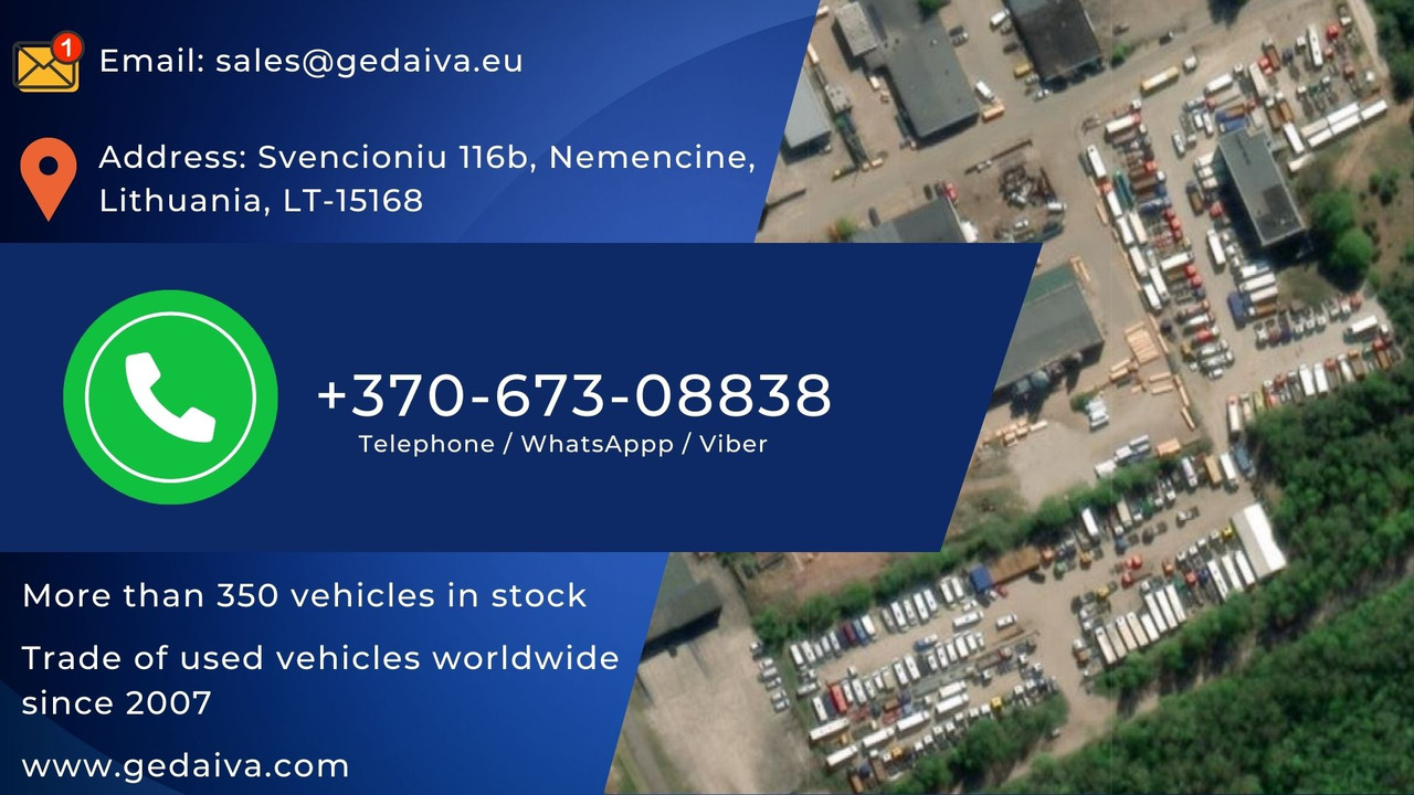 MERCEDES-BENZ Sprinter 519 VIP - 17 Seater Euro5 - Туристический автобус: фото 3 MERCEDES-BENZ Sprinter 519 VIP - 17 Seater Euro5 - Туристический автобус: фото 3
