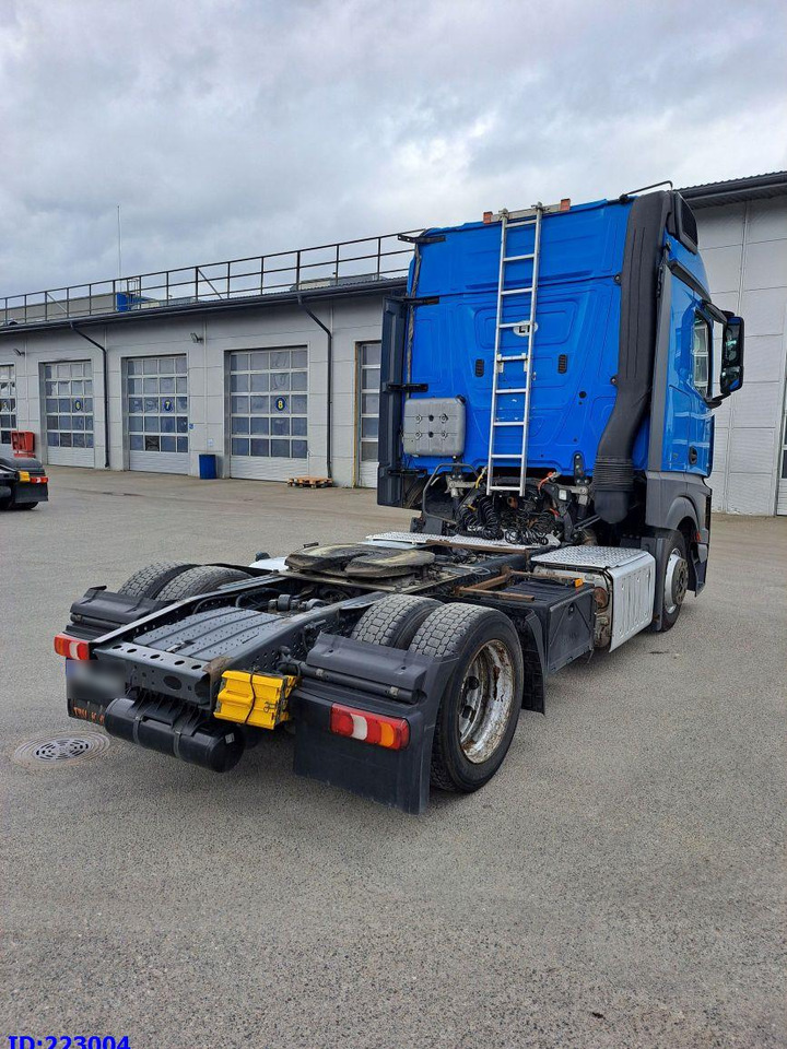 MERCEDES-BENZ Actros 1842 MEGA Euro6 - Тягач: фото 5 MERCEDES-BENZ Actros 1842 MEGA Euro6 - Тягач: фото 5