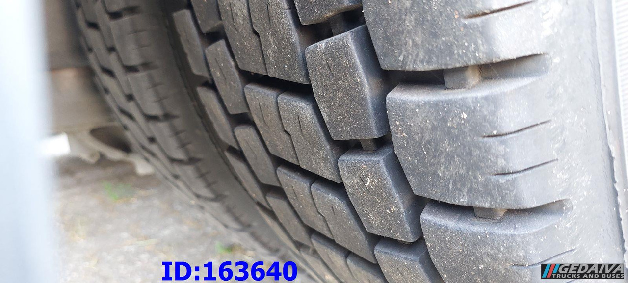 MERCEDES-BENZ Actros 1843 - Mega - Euro6 - Тягач: фото 5 MERCEDES-BENZ Actros 1843 - Mega - Euro6 - Тягач: фото 5