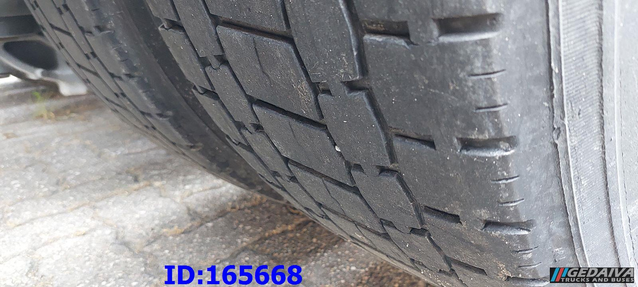MERCEDES-BENZ Actros 1843 - Mega - Euro6 - Тягач: фото 5 MERCEDES-BENZ Actros 1843 - Mega - Euro6 - Тягач: фото 5