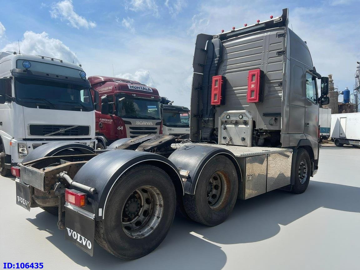 VOLVO FH16 700HP 6X4 Euro5 - Тягач: фото 4 VOLVO FH16 700HP 6X4 Euro5 - Тягач: фото 4