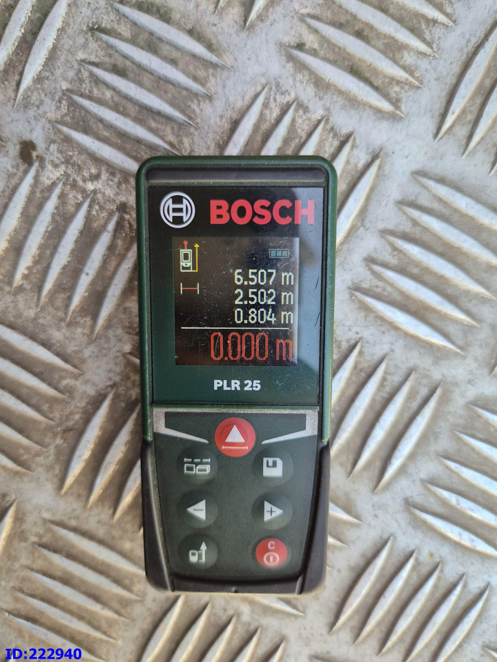 Грузовик бортовой/ Платформа VOLVO FH12 420HP + Crane Palfinger PK9501: фото 9