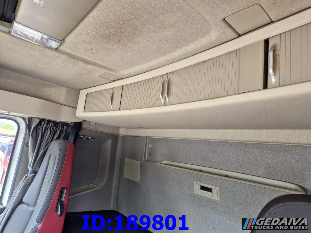 Грузовик-шасси VOLVO FH13 500HP 6x2 Euro6: фото 16