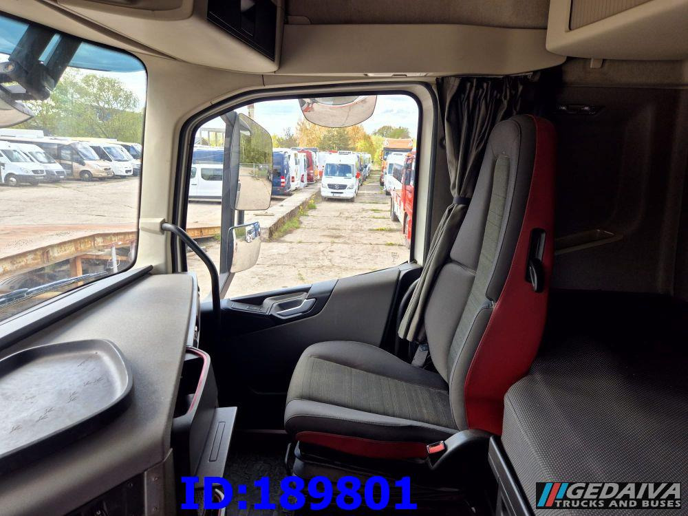 Грузовик-шасси VOLVO FH13 500HP 6x2 Euro6: фото 17