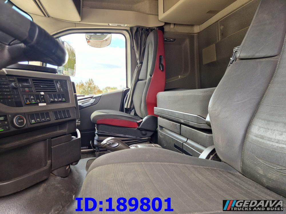 Грузовик-шасси VOLVO FH13 500HP 6x2 Euro6: фото 9