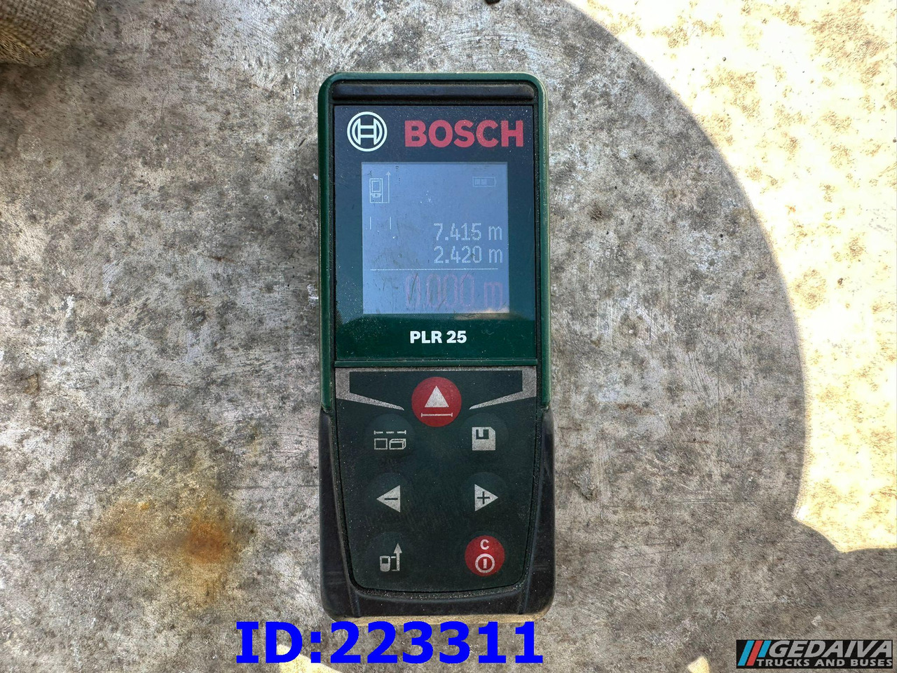 Dumper - Кузов для самосвала: фото 5 Dumper - Кузов для самосвала: фото 5