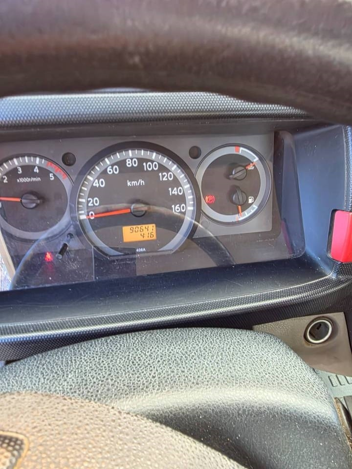 GSR E219PX E4 - Грузовик с подъемником: фото 5 GSR E219PX E4 - Грузовик с подъемником: фото 5