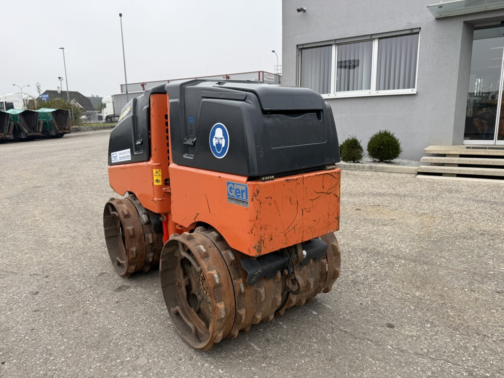 Bomag BMP 8500 (111731) - Каток тротуарный: фото 3 Bomag BMP 8500 (111731) - Каток тротуарный: фото 3