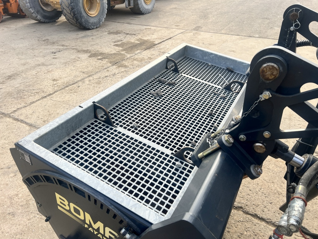 Bomag BS 180 (111520) - Дорожный каток: фото 3 Bomag BS 180 (111520) - Дорожный каток: фото 3
