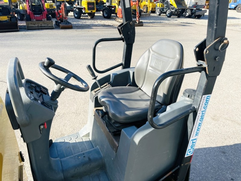 Caterpillar CB14B (3399) - Каток: фото 5 Caterpillar CB14B (3399) - Каток: фото 5