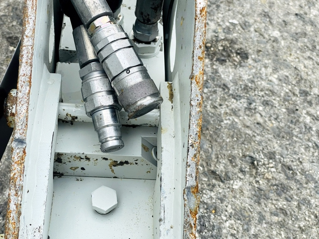 Huppi 92 (4093) - Гидромолот: фото 4 Huppi 92 (4093) - Гидромолот: фото 4